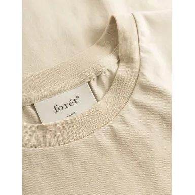 forét Nowhere Overshirt