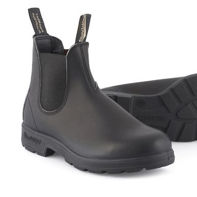 Blundstone #510 — Black