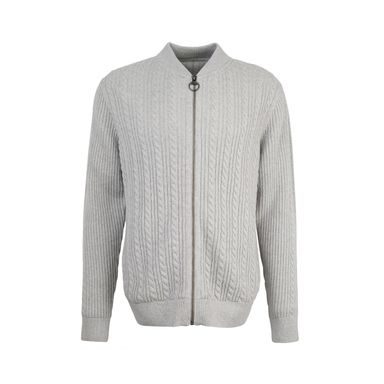 Barbour Pennington Cable Knitted Jumper