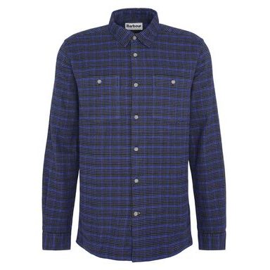 Barbour Bowmont Tailored Shirt
