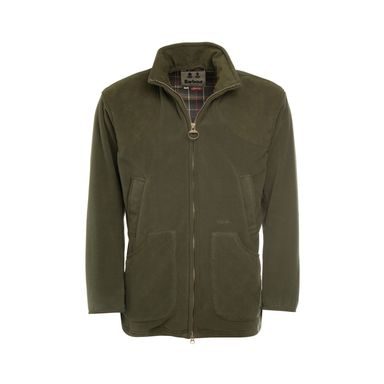 Barbour Dunmoore Fleece Jacket