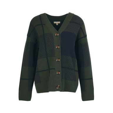 Barbour Marie Cardigan