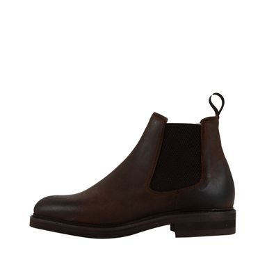 Švihácke chelsea boots John & Paul - tan