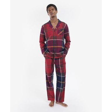 Barbour Large Scale Laith PJ Set