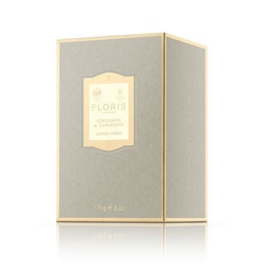 Balzam po holení Gentleman Floris Elite (100 ml)