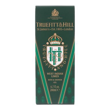 Ochranný hydratačný krém na tvár Truefitt & Hill (100 ml)