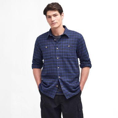 Barbour Newhaven Tailored Shirt