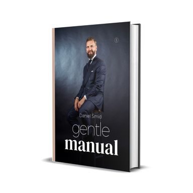 Daniel Šmíd: Gentlemanual