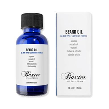 Olej na bradu Baxter of California (30 ml)