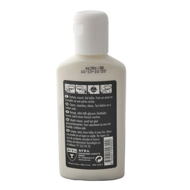 Vosk na topánky Saphir Pate de Luxe Beauté du Cuir (50 ml)