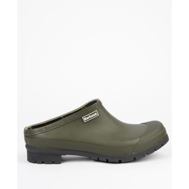 Blundstone #510 — Black