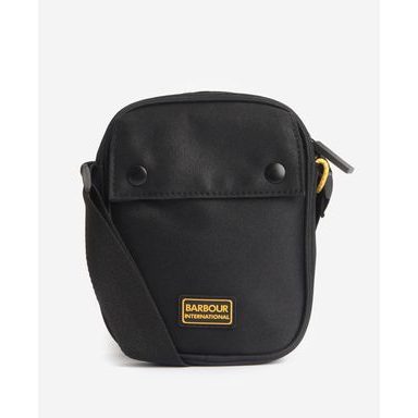 Barbour International Knockhill Utility Bag