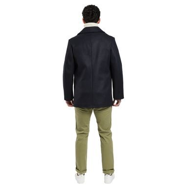 Armor Lux Checked Fisherman's Jacket