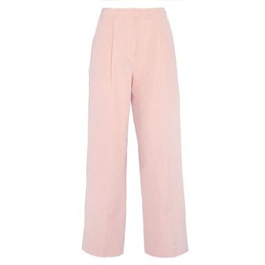 Barbour Annalise Striped Trousers