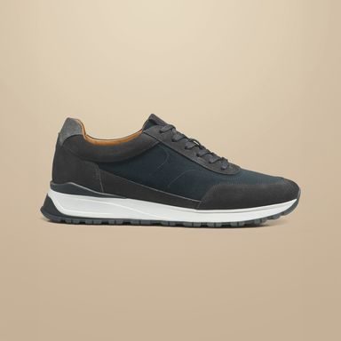 Barbour International Felix Trainers