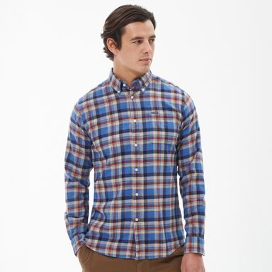 Barbour Holystone Tailored Shirt