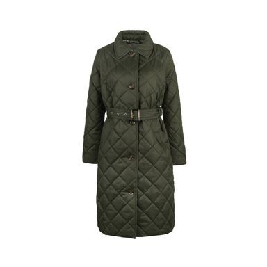 Barbour Cordelia Quilted Jacket — Sage