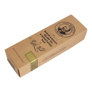 Olej na bradu Proraso - Wood & Spice (30 ml)