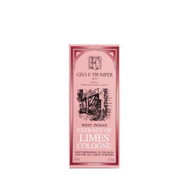 D.R. Harris Cologne — Albany (100 ml)