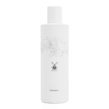 Šampón na vlasy Mühle Organic (250 ml)