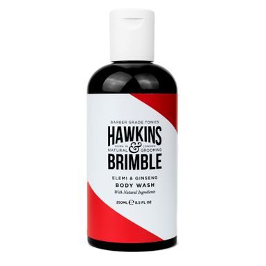 Sprchový gél Hawkins & Brimble (250 ml)