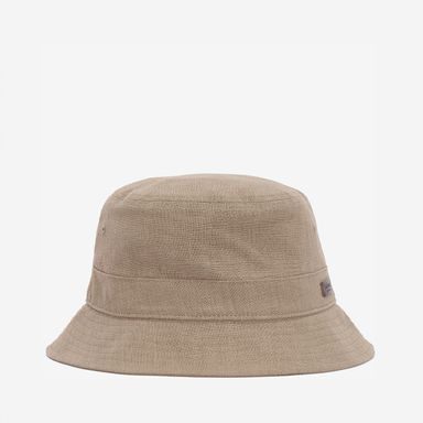 Barbour Stanhope Bucket Hat — Sandstone