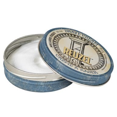 Ochranný krém na holenie Proraso Blue - aloe vera (150 ml)