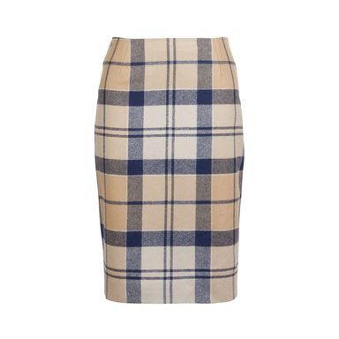 Barbour Rosa Pencil Skirt