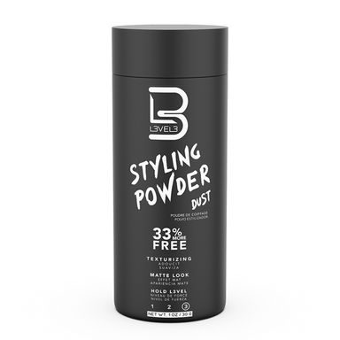 Styling Powder - púder na vlasy (27,5 g)