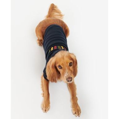 Barbour Quilted Dog Coat