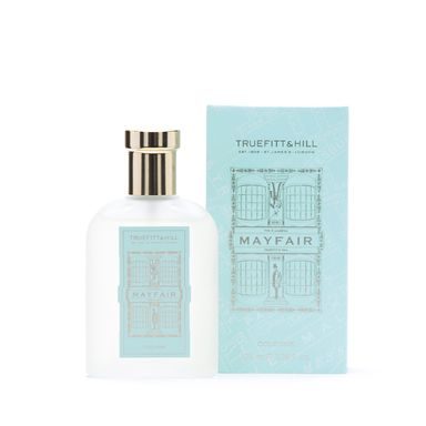 Truefitt & Hill Mayfair Cologne