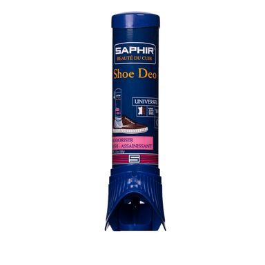 Univerzálny dezodorant do topánok Saphir (100 ml)
