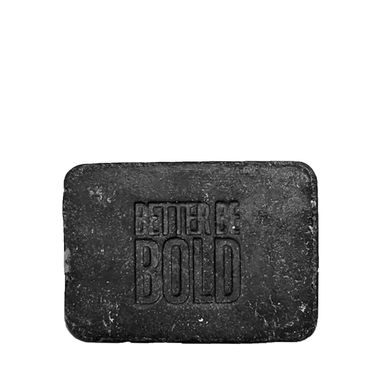 Better Be Bold Bald Head & Body Wash Bar (110 g)