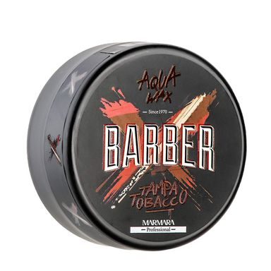 Hair Styling Wax Tobacco - vosk na vlasy (150 ml)