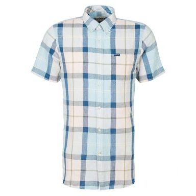 Brooksfield Popover Shirt