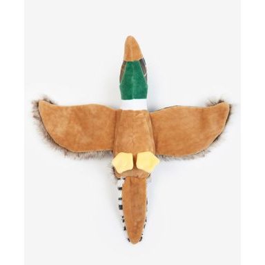 Barbour Pheasant Dog Toy