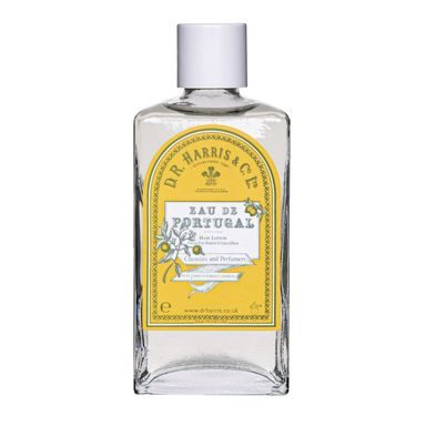 Stylingové vlasové tonikum D.R. Harris Eau de Portugal (100 ml)