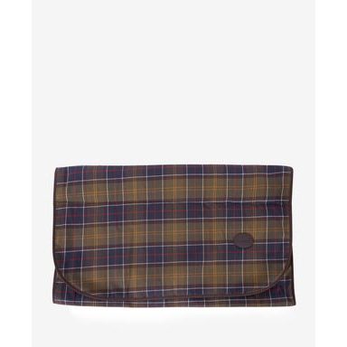 Barbour Small Dog Blanket