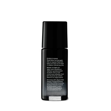 Prírodný tuhý dezodorant pre citlivú pokožku Salt & Stone Bergamot & Hinoki (75 ml)