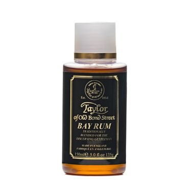 Taylor of Old Bond Street Bay Rum (150 ml)