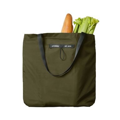 Orbitkey Foldable Tote Bag