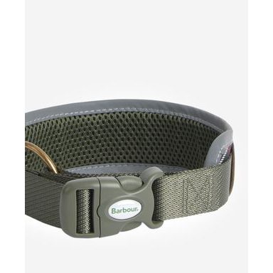 Barbour Comfort Lurcher Dog Collar