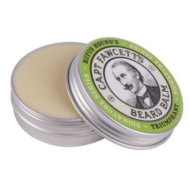 Beviro Beard Balm Bergamia Wood (50 ml)