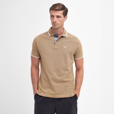 Barbour Easington Polo Shirt