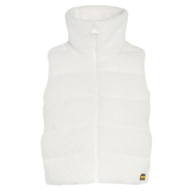 Barbour International Maguire Fleece Gilet