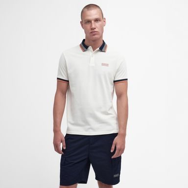 Barbour International Francis Polo Shirt