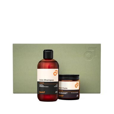 Beviro Essential Hair Care Kit