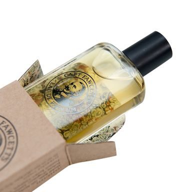 Cpt. Fawcett Barberism by Sid Sottung Eau de Parfum (50 ml)