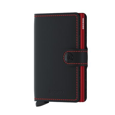 Secrid Miniwallet Matte