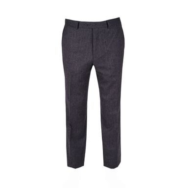 Walker Slater Edward Trousers — Grey